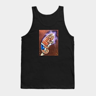 Thing Chameleon Tank Top